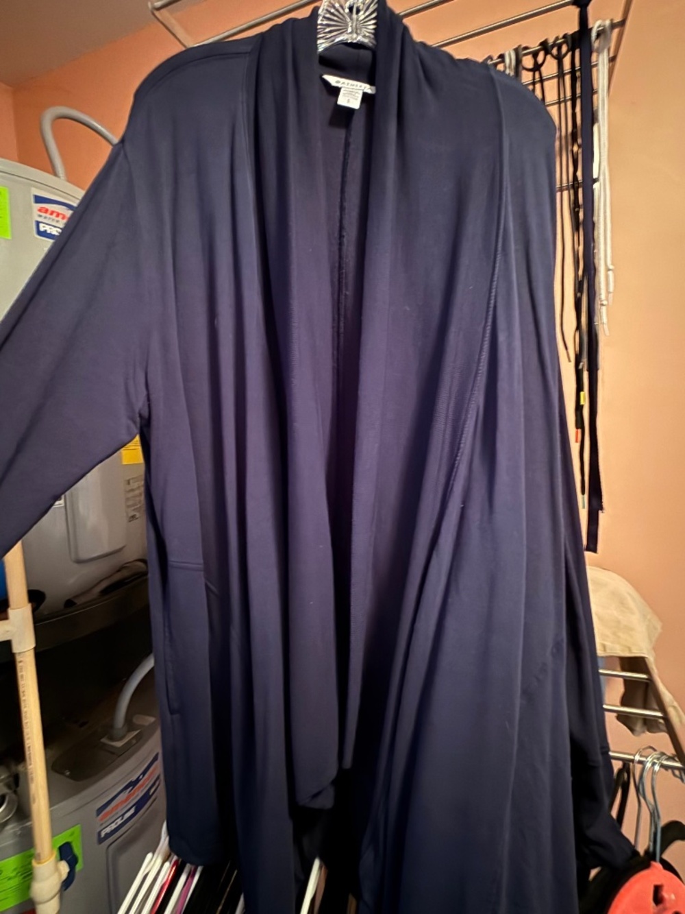 Athleta Prayana Wrap